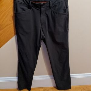 Lululemon Athletica ABC Pants